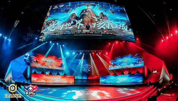 彩的表现 彩的表现