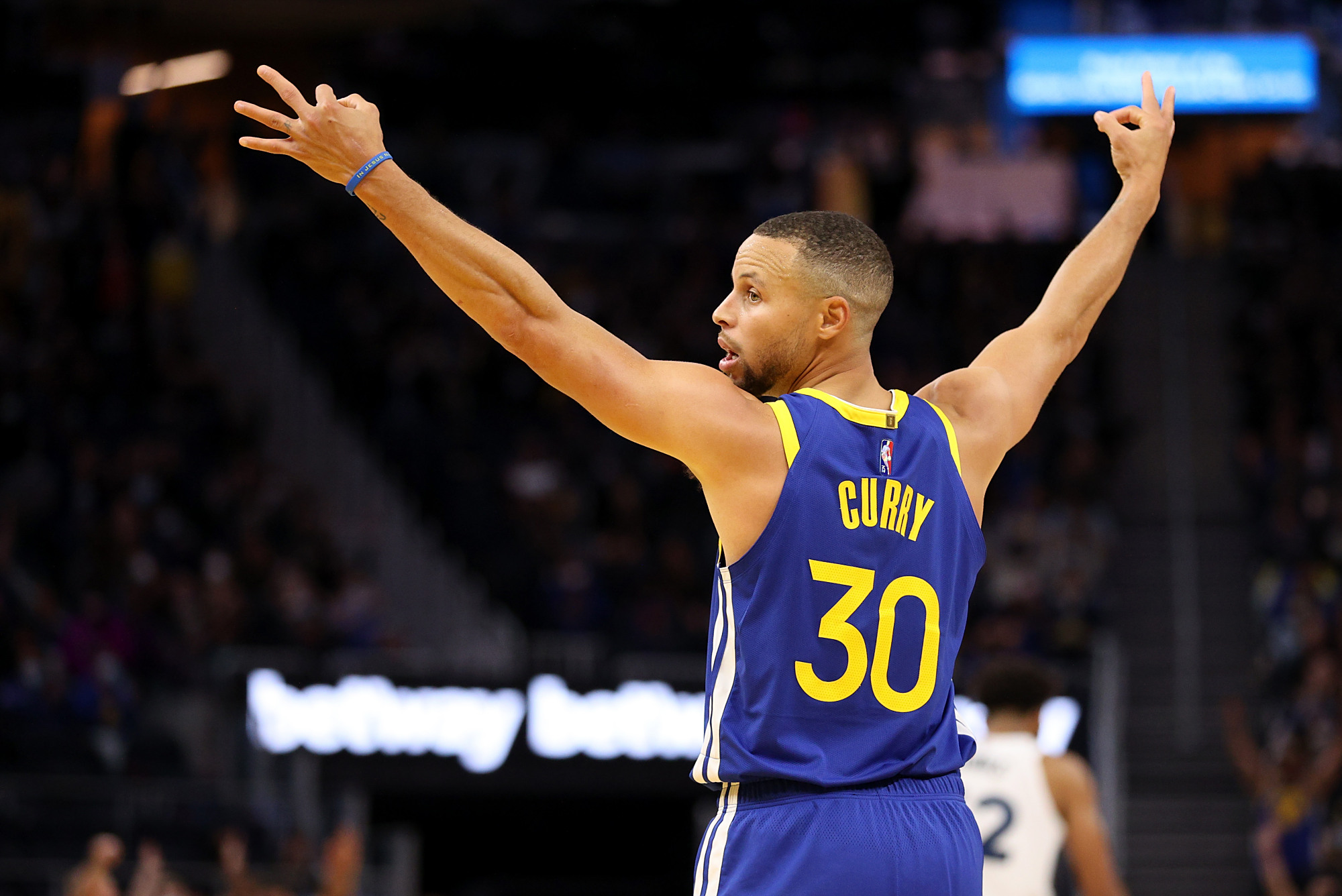 成为NBA