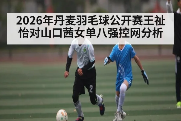 2026年丹麦羽毛球公开赛王祉怡对山口茜女单八强控网分析